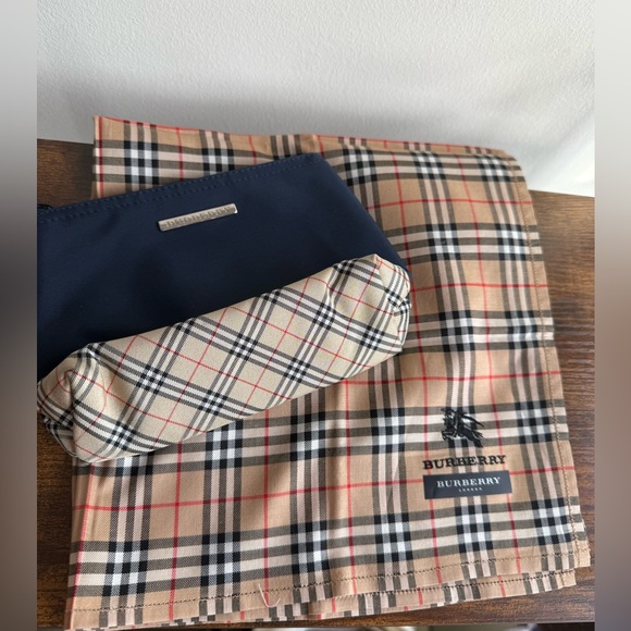 Burberry Accessories - Burberry Bundle
